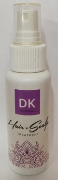 Anti-Dandruff Spray & Scalp Treatment Stlouisbeautyline