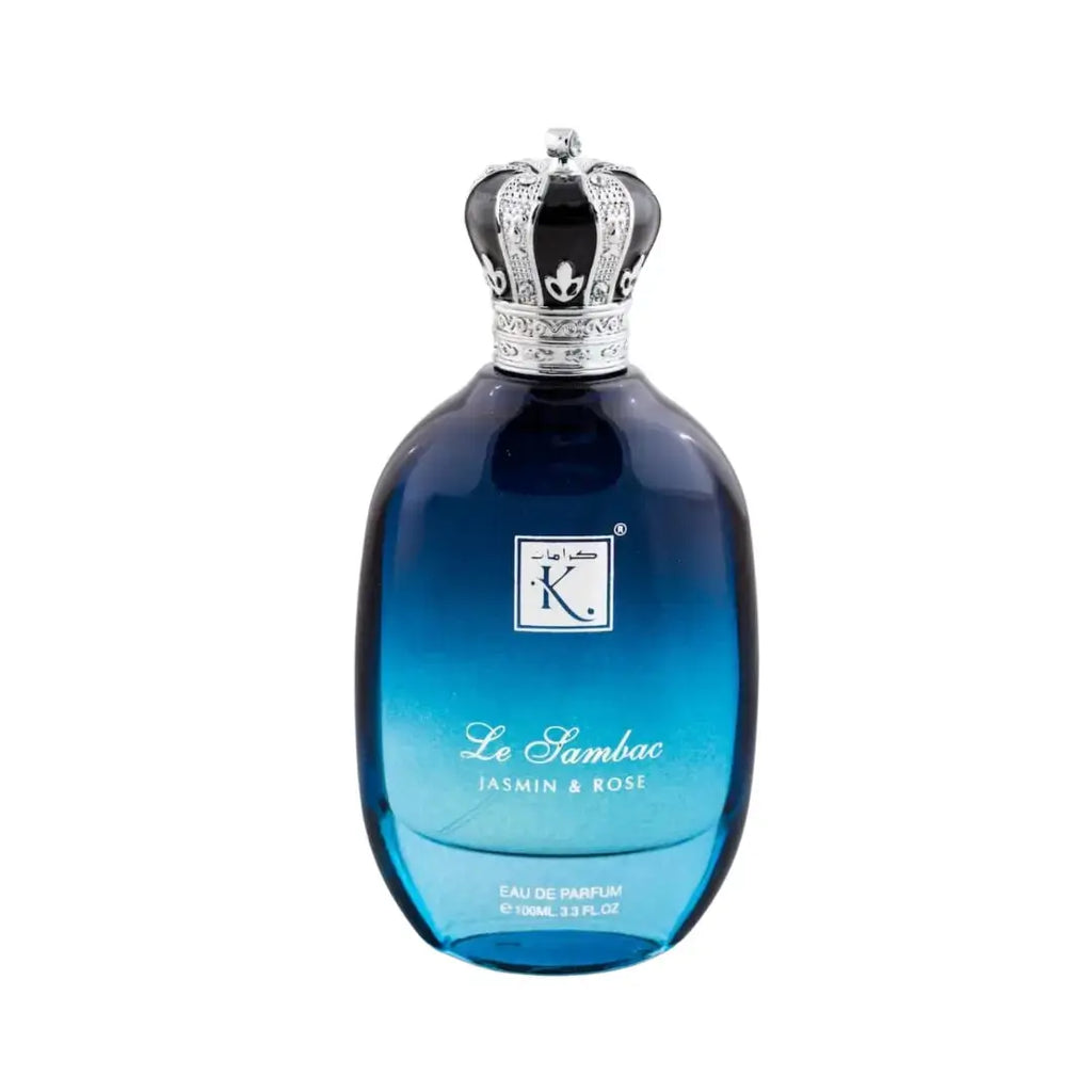 LE SAMBAC 100ML Karamats.fr
