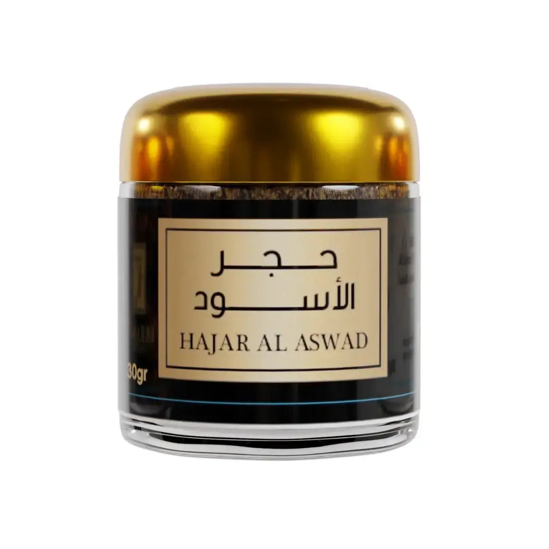 Mabsous HAJAR ASWAD 30gr Karamats.fr