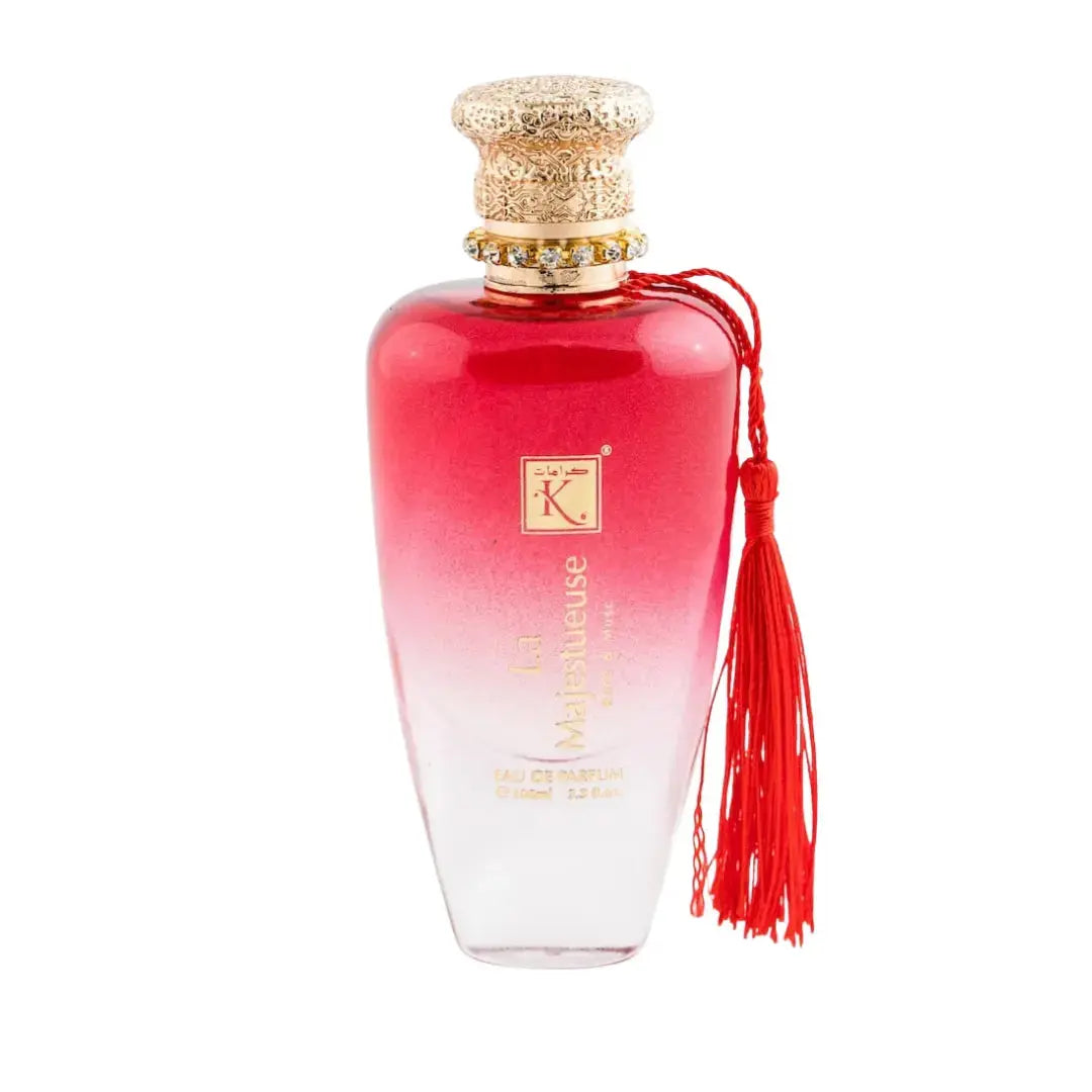 LA MAJESTUEUSE 100ML Karamats.fr