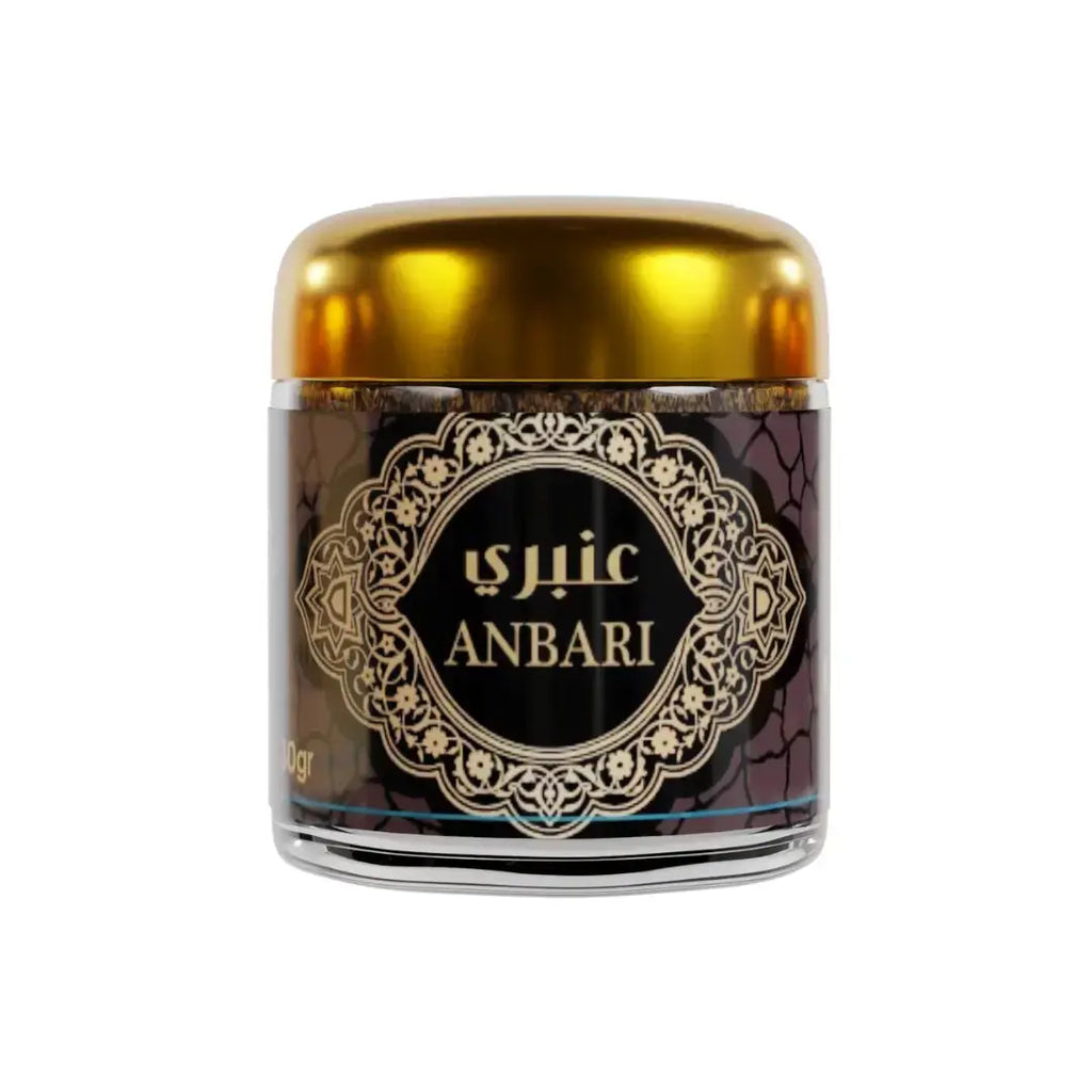 Mabsous ANBARI 30gr Karamats.fr