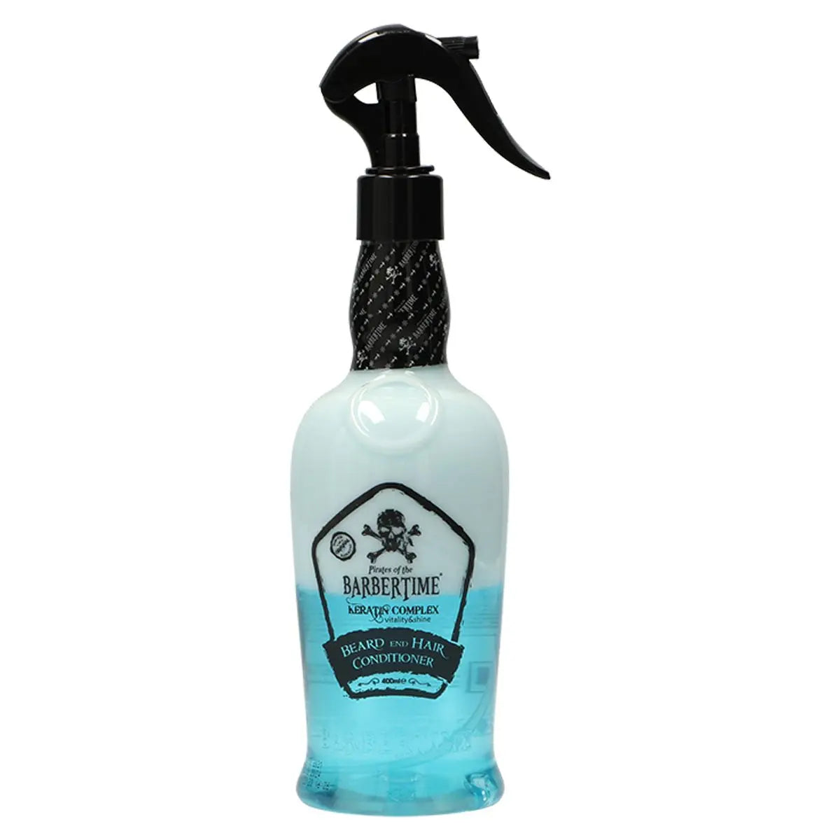 Barbertime beard hair conditioner spray 400ml Barbertime