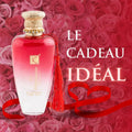 LA MAJESTUEUSE 100ML Karamats.fr