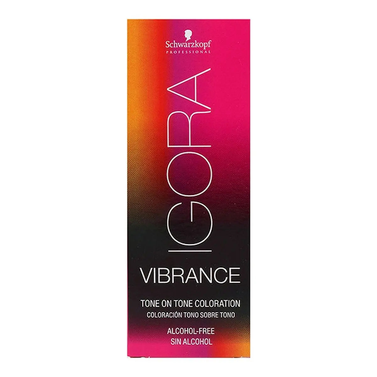 Permanent Dye Igora Vibrance Schwarzkopf Igora Vibrance Nº 9-4 Schwarzkopf