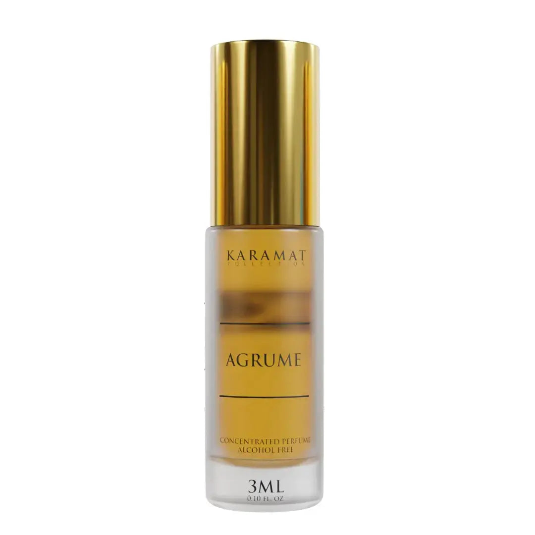 AGRUME 3ml Karamats.fr