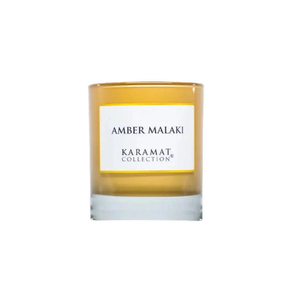 Bougie Parfumée Musk – Subtilité Musquée Karamats.fr