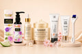 Complete Brightening Skincare & Beauty Set | Nourish, Treat & Glow | Ammuri Ammuri Skincare