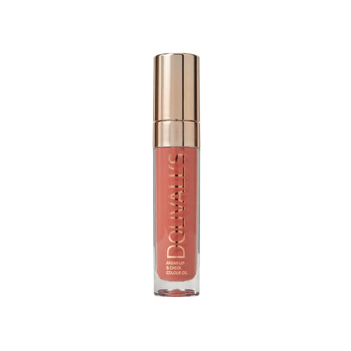 Argan Lip and Cheek colour Oil Wild Honey Douvalls Beauty
