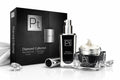 Platinum Delux Diamond Set Luxury Skincare