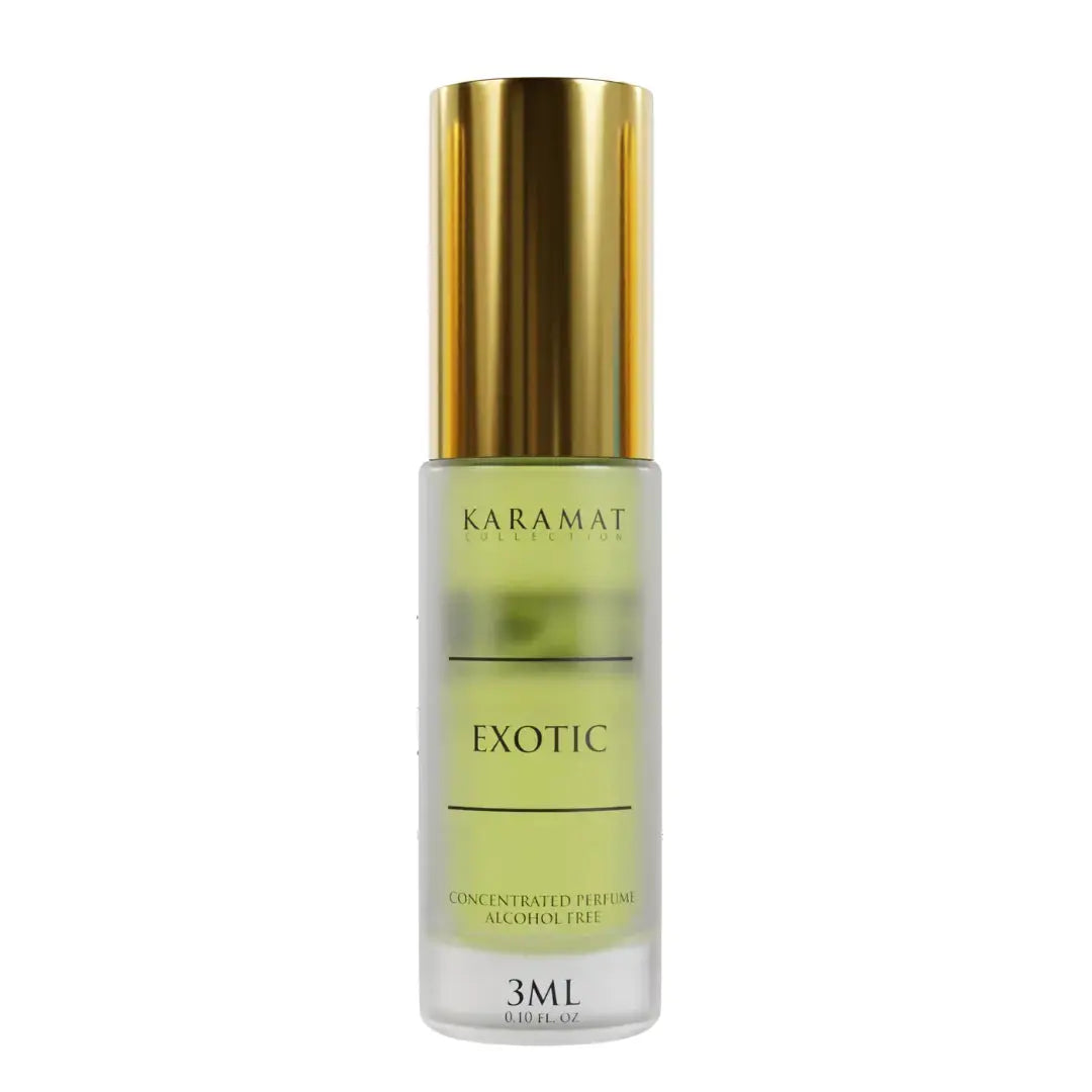 EXOTIC 3ml Karamats.fr
