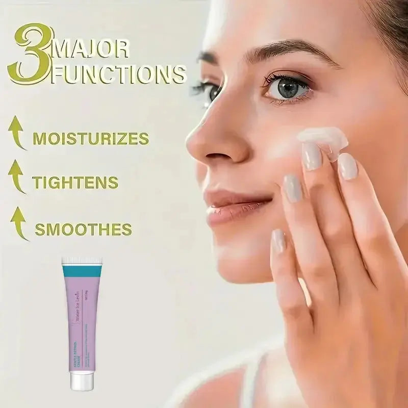 Gentle Retinol Cream for Firming and Brightening Skin-3