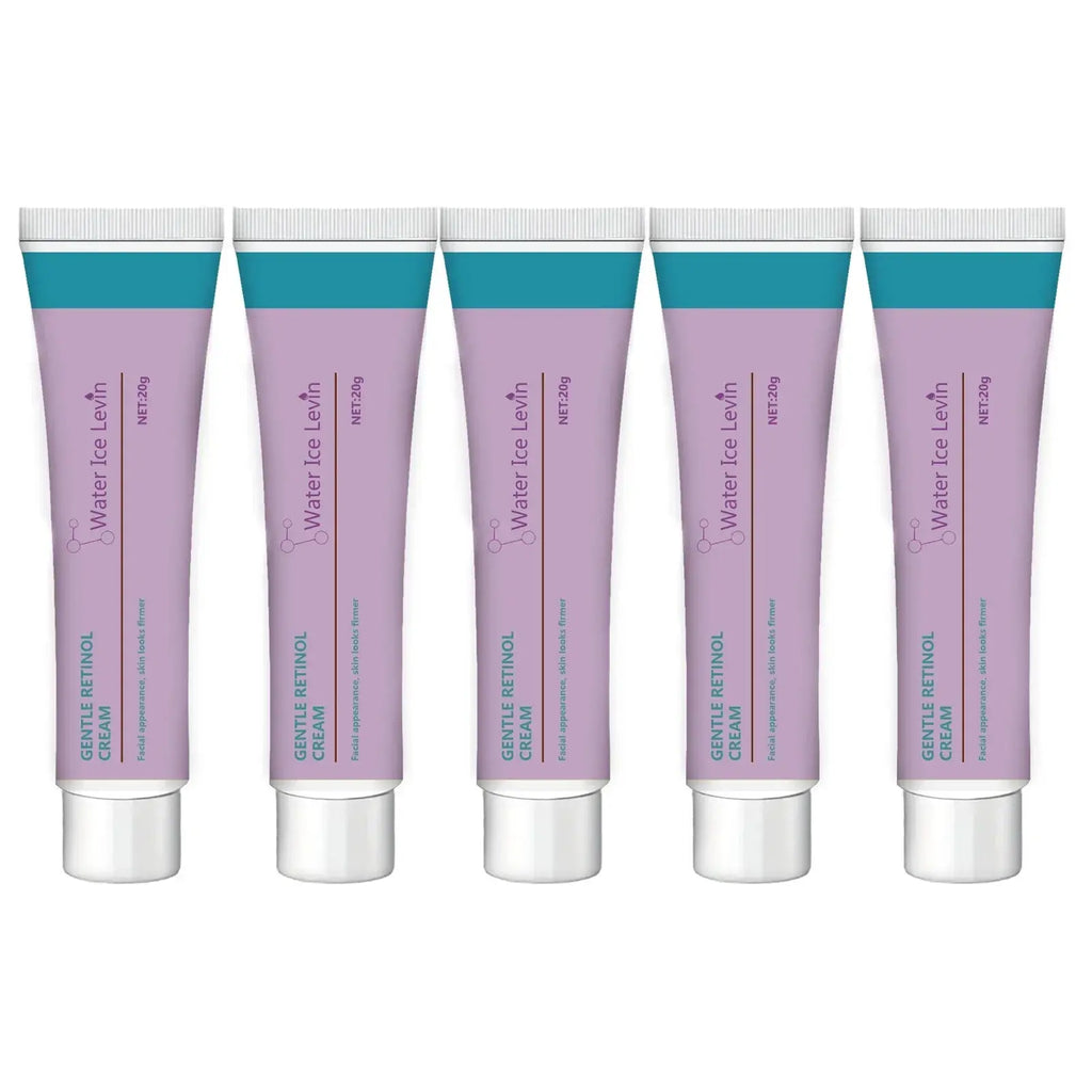 Gentle Retinol Cream for Firming and Brightening Skin-5