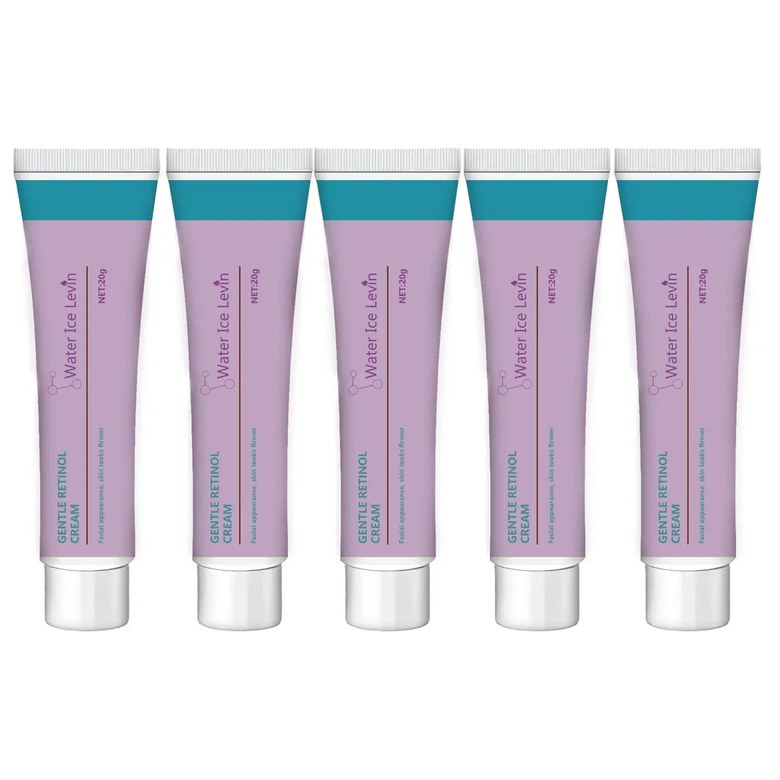 Gentle Retinol Cream for Firming and Brightening Skin-5