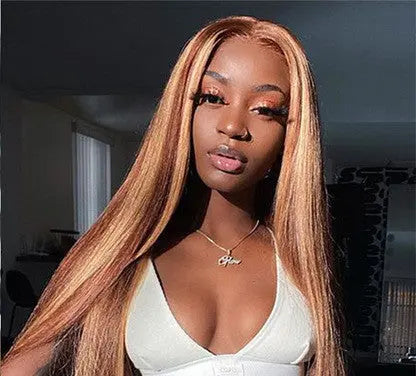 High-Temperature Silk Wig Cashymart