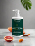 Aromanesque Colour Care Shampoo Aromanesque