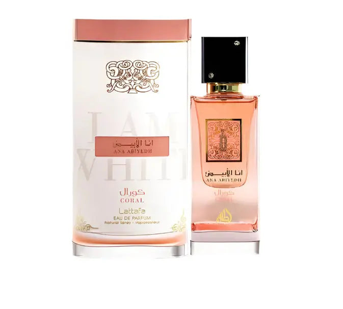 Lattafa/Ana Abiyedh Coral EDP 60 ml Lattafa
