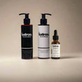 Lustrao Hair Growth Trio Lustrao