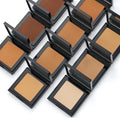 Matte Pressed Powder Makeup-0