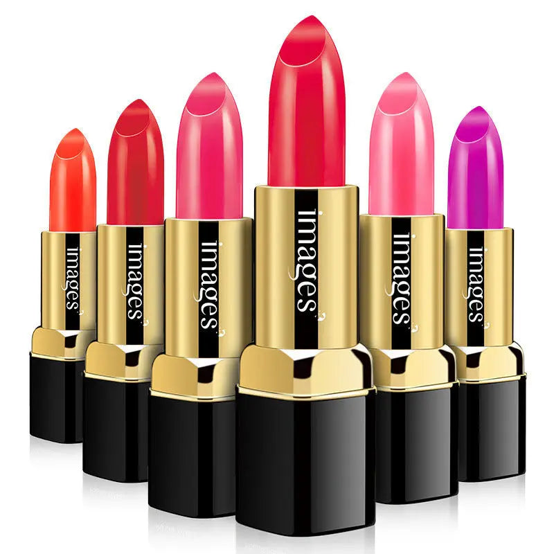 Moisturizing Lipstick Lip Gloss-0