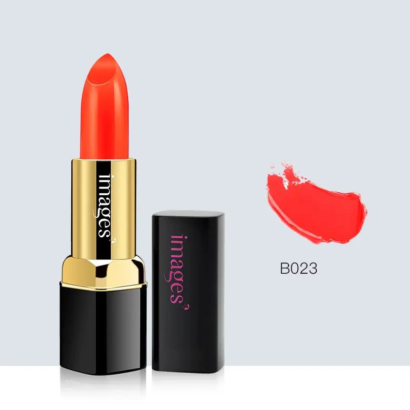 Moisturizing Lipstick Lip Gloss-6