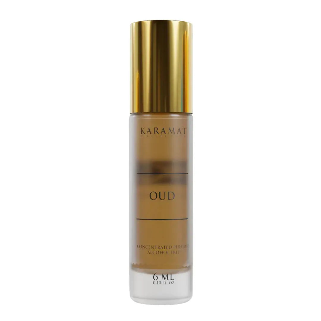 OUD 6ml Karamats.fr