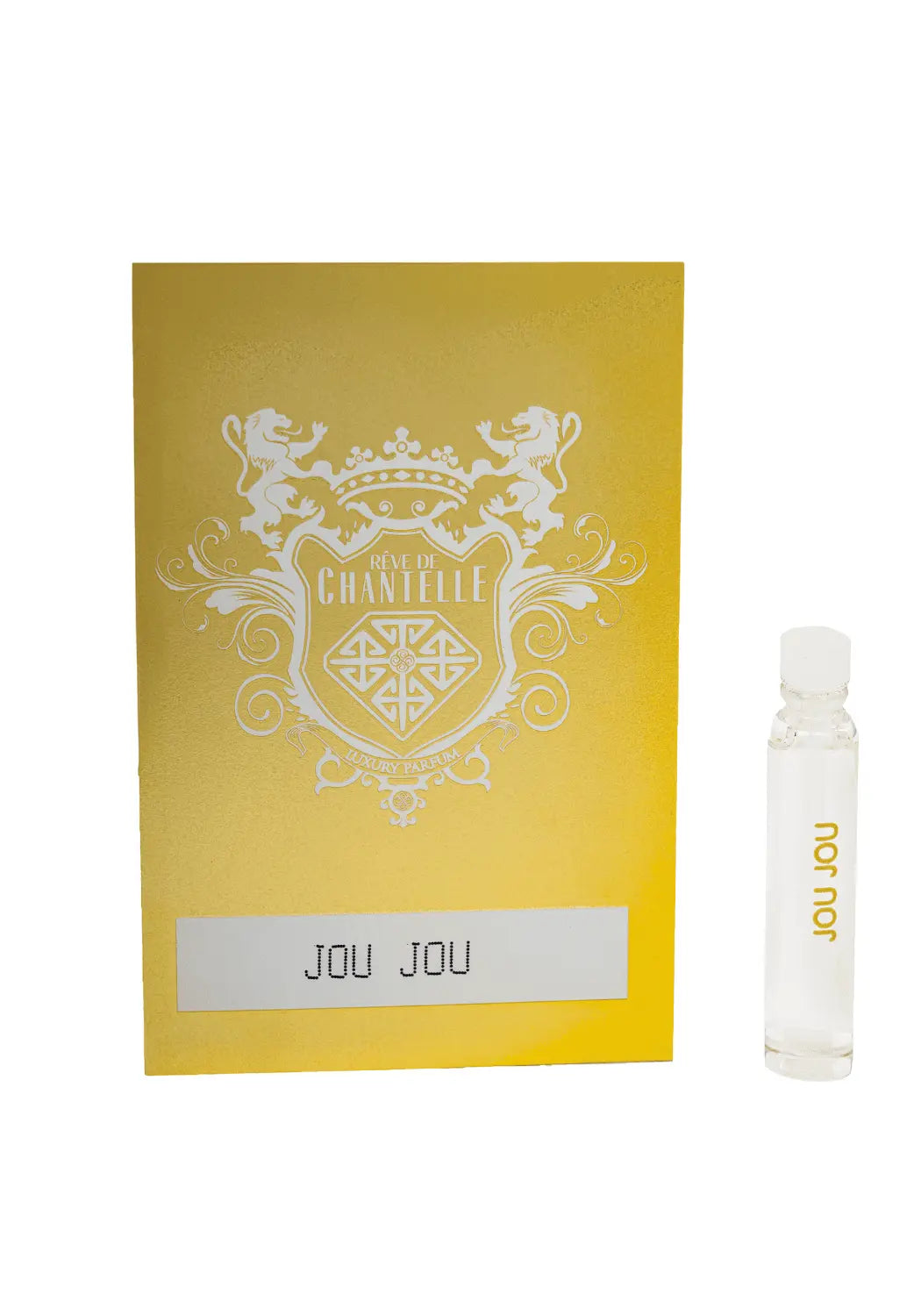 Petit Jouet JouJou sample-0
