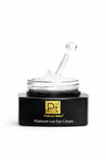 Platinum Lux Eye Cream Luxury Anti-Aging Formula with Visible Results