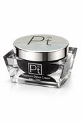 Platinum Delux Cream Elevate Your Skin. Elevate Your Beauty.