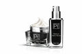 Women's 2pc Diamond Cream & Serum Set Diamond Radiance. Timeless Beauty.