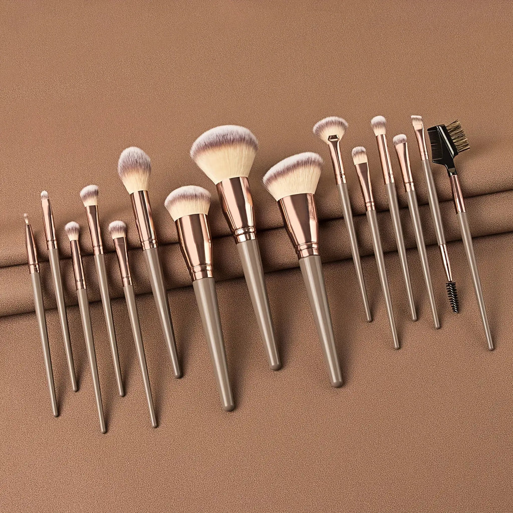 Professional Brush Set-0