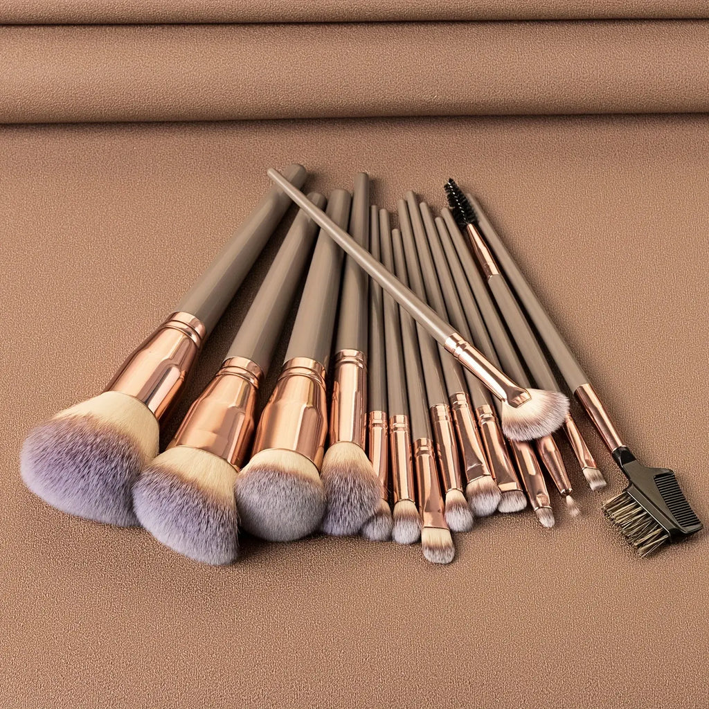 Professional Brush Set-1