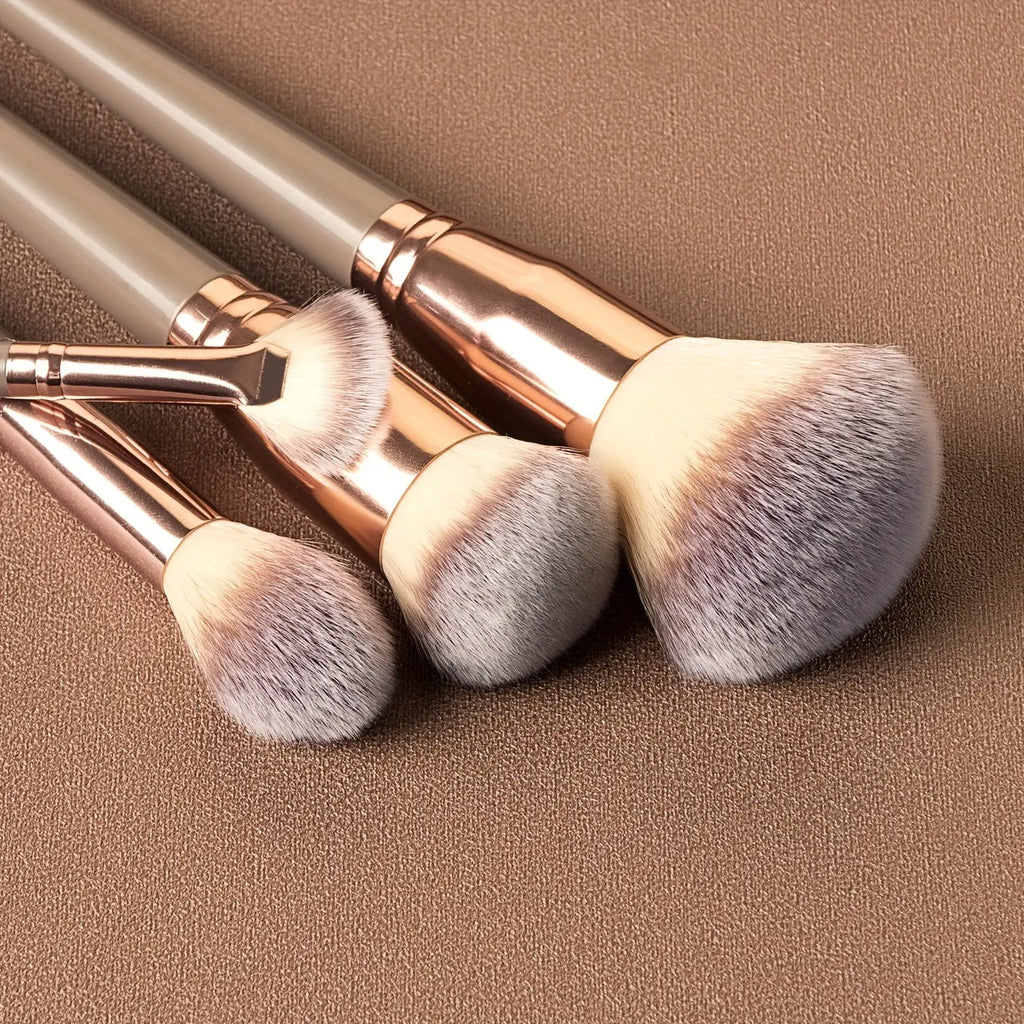 Professional Brush Set-2