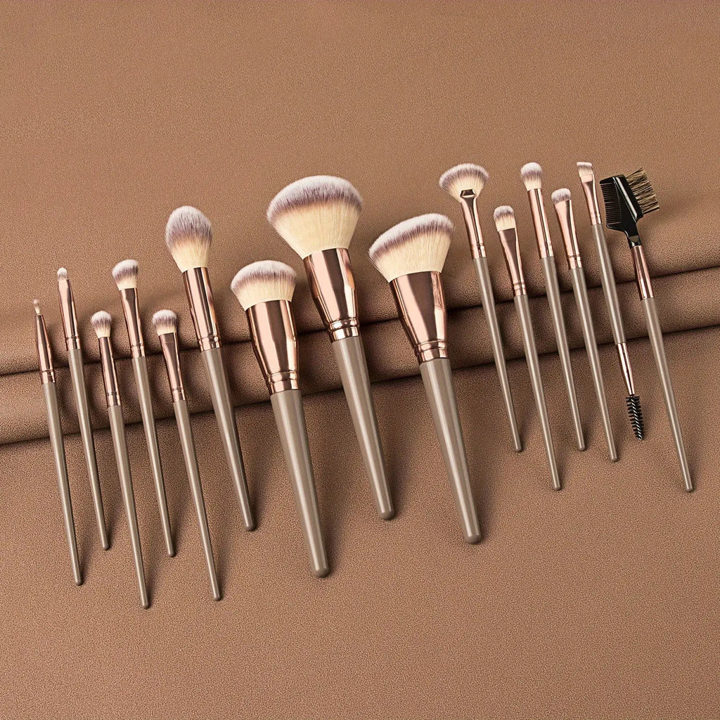 Professional Brush Set-3
