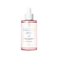 Madagascar Centella Asiatica Serum 55ml - Sensitive skin soothing formula with acne fighting，deep moisturizing benefits for face CD
