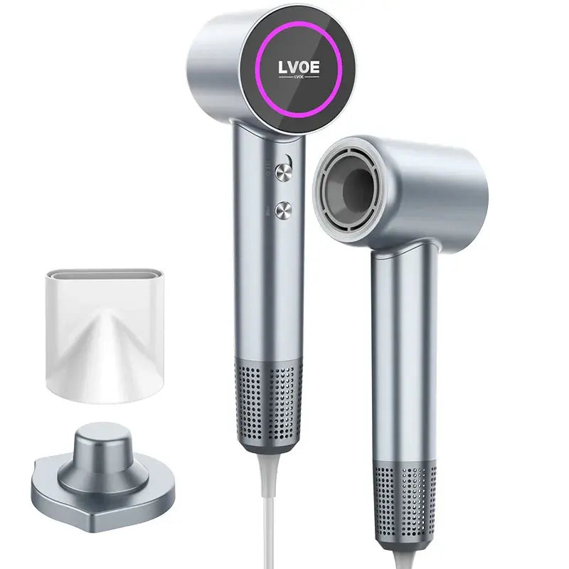 Professional High-Speed Hair Dryer 1600W OBA