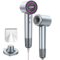 Professional High-Speed Hair Dryer 1600W-0