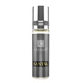 SANTAL Parfum Concentré sans Alcool 8ml Karamats.fr