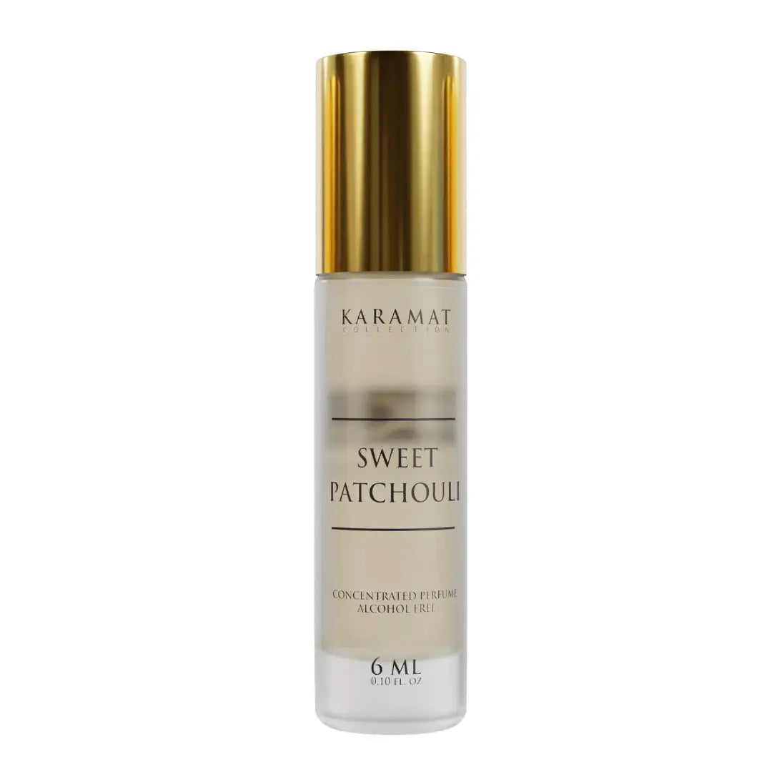 SWEET PATCHOULI 6ml Karamats.fr