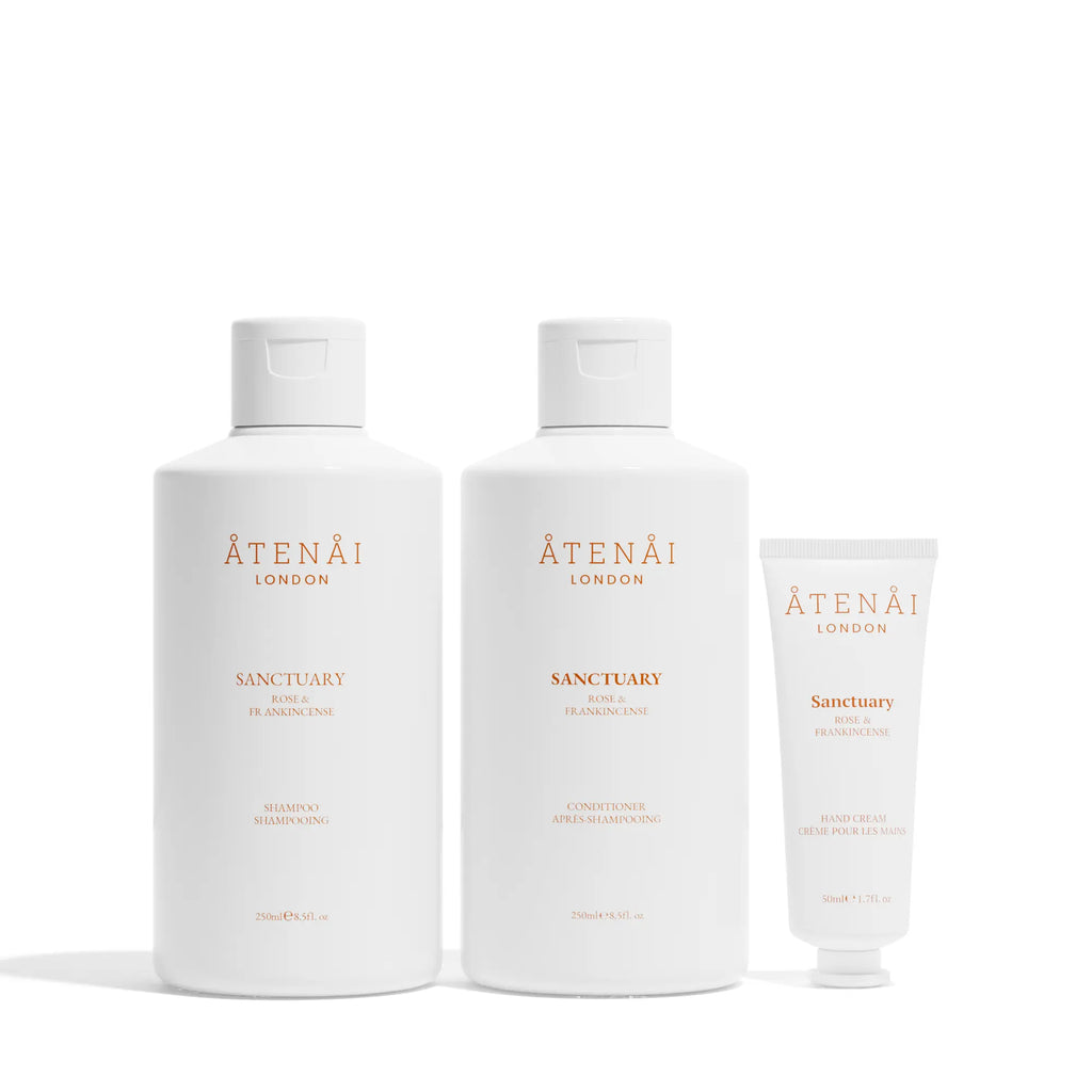 Sanctuary Hair Duo Set Fast Bundle