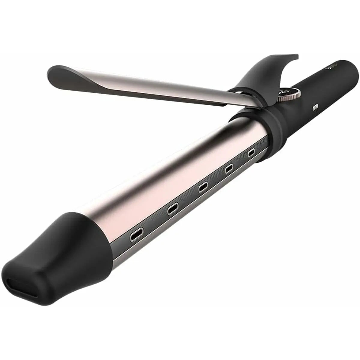 Curling Tongs Cecotec Bamba SurfCare Curly Sphere Cecotec