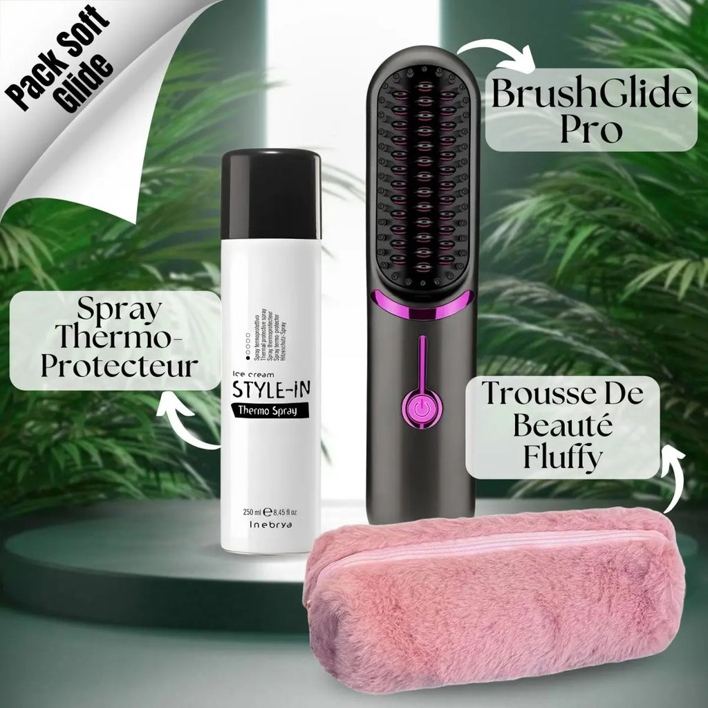 Pack Soft Glide ALSANCIA