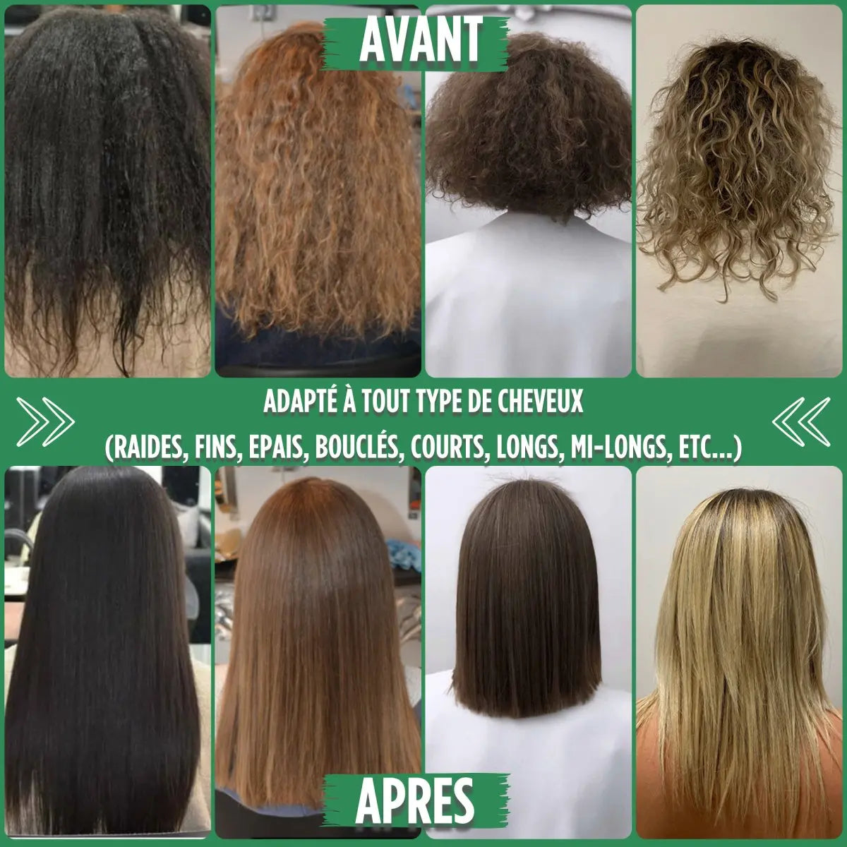 Pack Soft Glide ALSANCIA