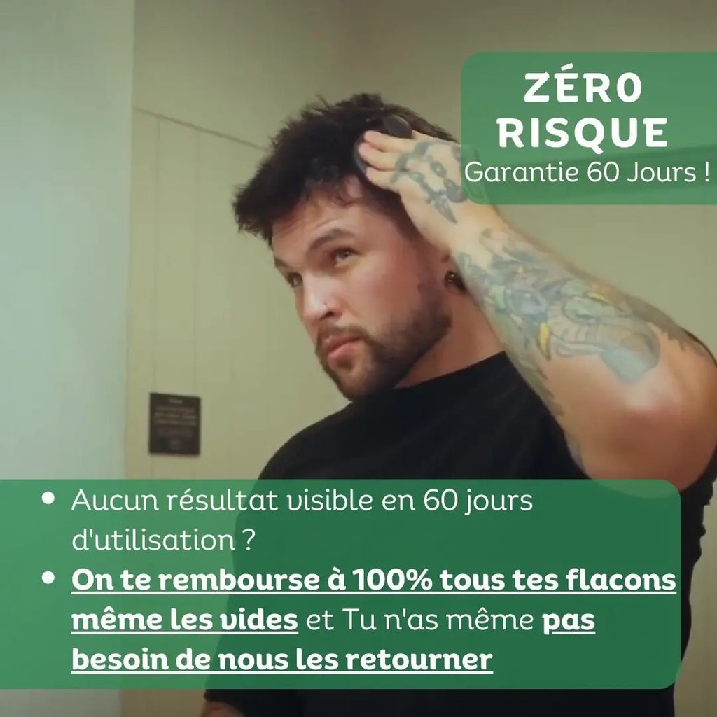 Pack Perfect Care ALSANCIA