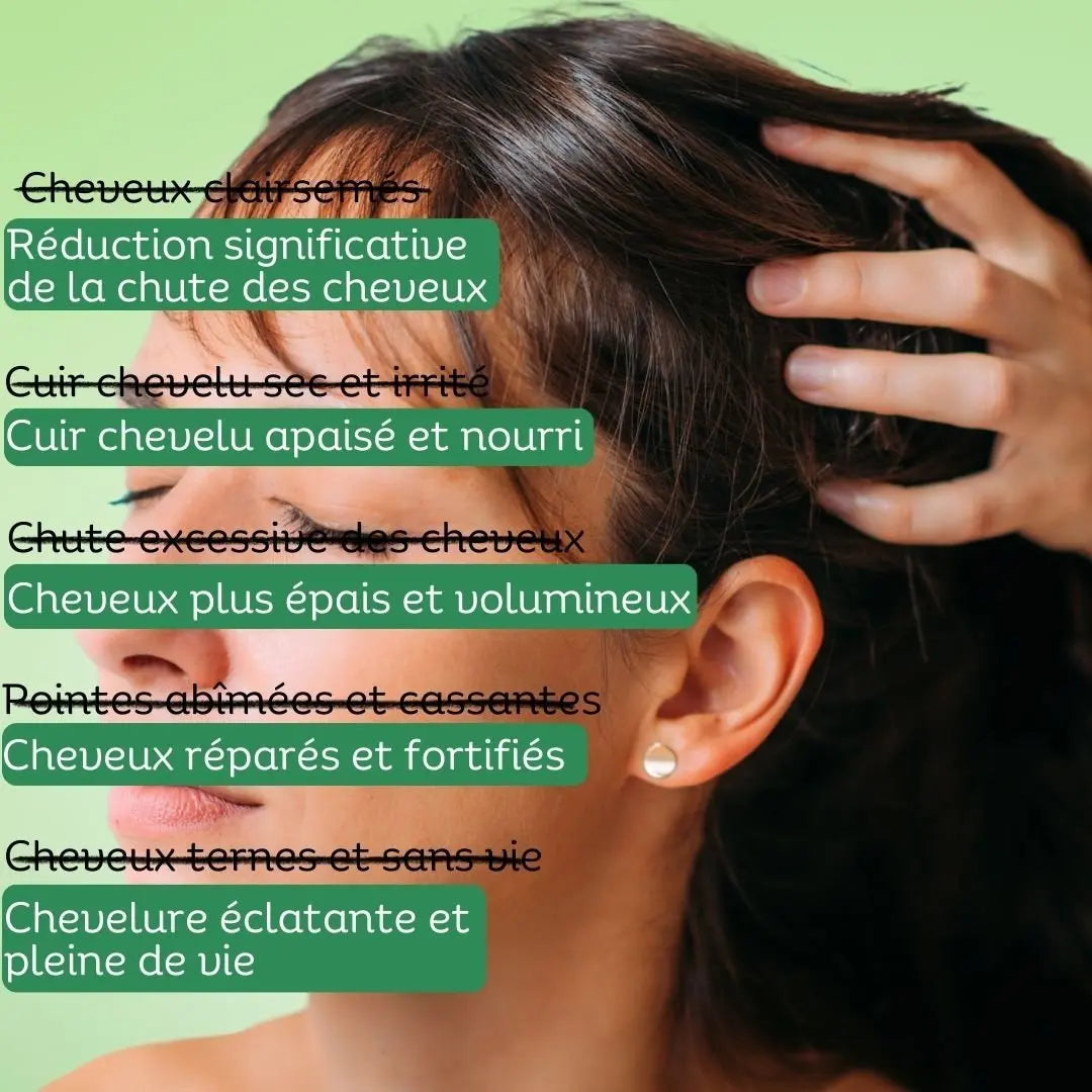 Pack Perfect Care ALSANCIA