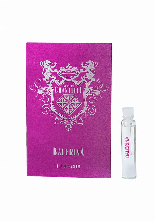 Balerina sample-0