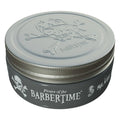 Barbertime silver pomade 150ml Barbertime