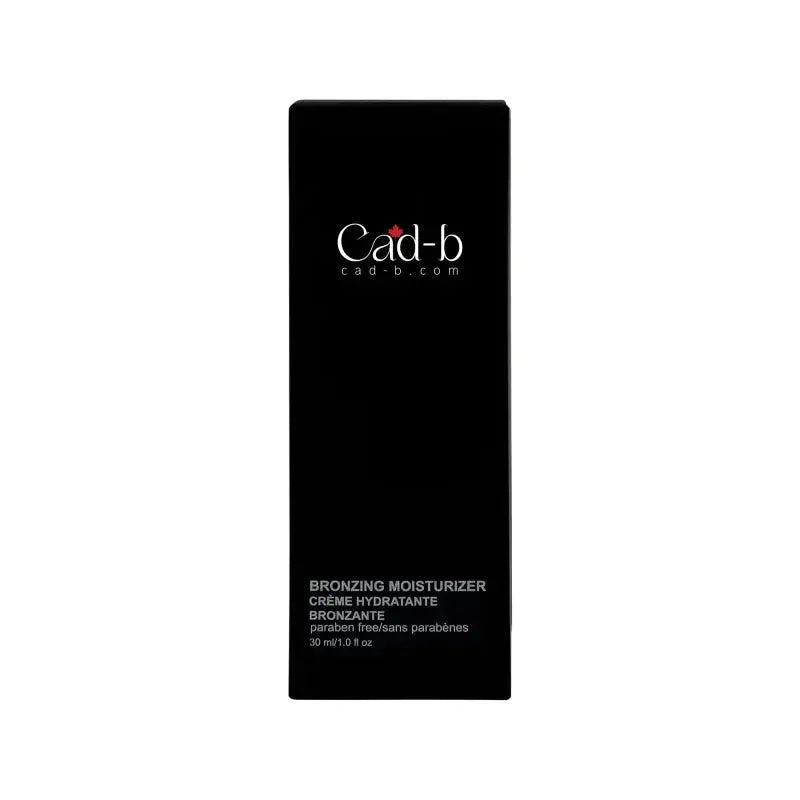 Bronzing Moisturizer – Hydrating, Dewy, Sun-Kissed Glow - BMZ01 | Vegan, Cruelty-Free, Paraben-Free