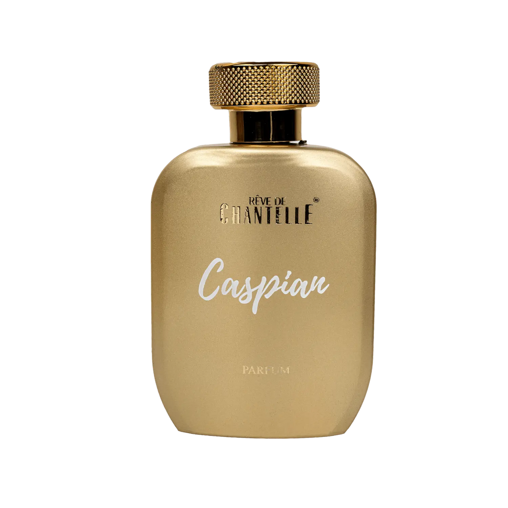 Caspian-0