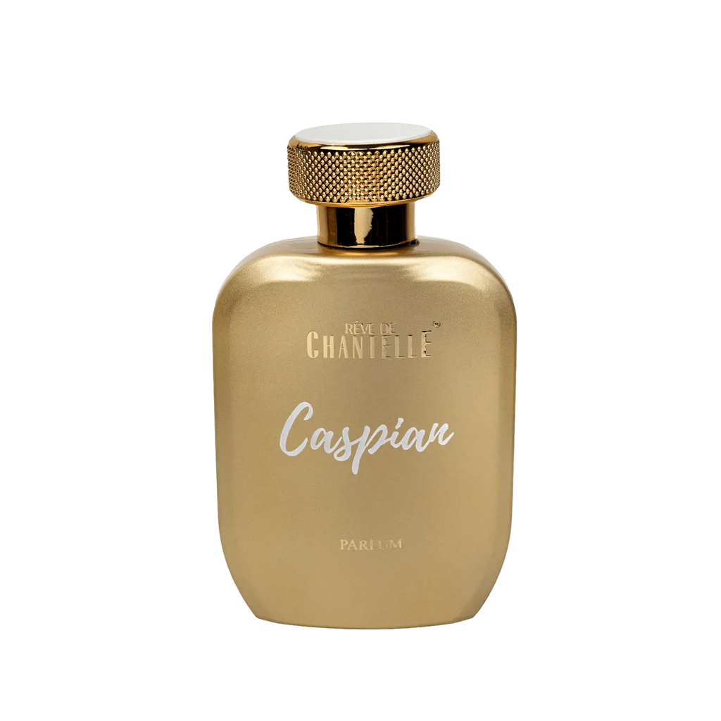 Caspian-1
