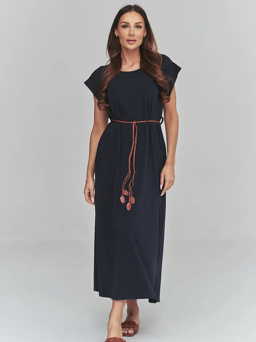 Daydress model 228283 Makadamia-0